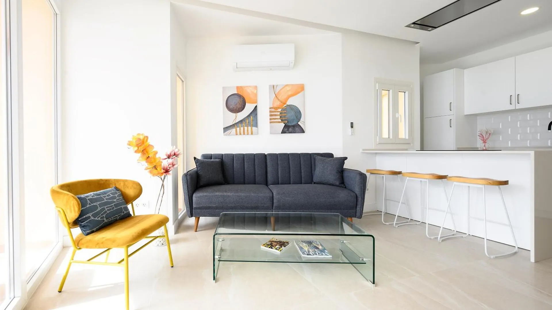 Apartmán La Paz By 10Tosea Fuengirola